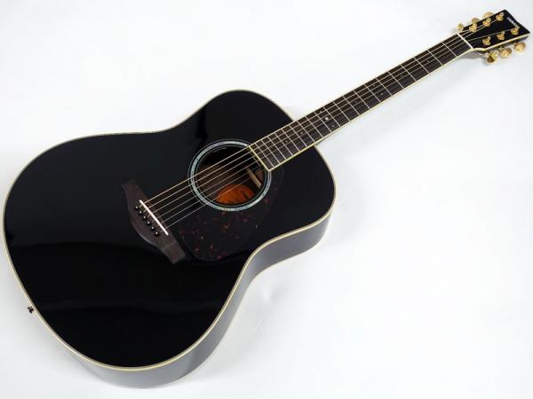 YAMAHA ヤマハ LL6 ARE BL