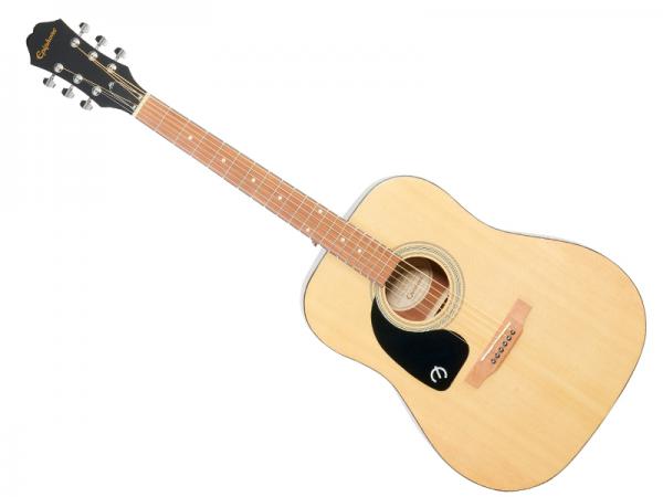 Epiphone ( エピフォン ) Songmaker DR-100 NAT 左用 アコースティックギター レフトハンド  by ギブソン 