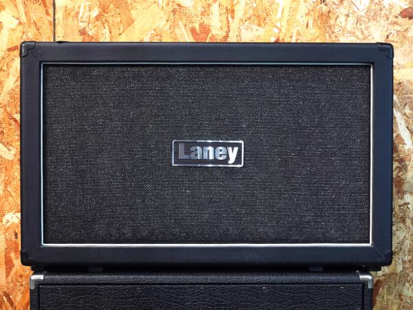 LANEY GS-212VR - CELESTION VINTAGE 30 x 2 / USED -