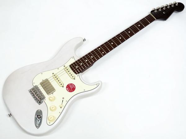 momose ( モモセ ) MC-1 CUSTOM / Thermo Maple Neck / White Oil Finish #13551