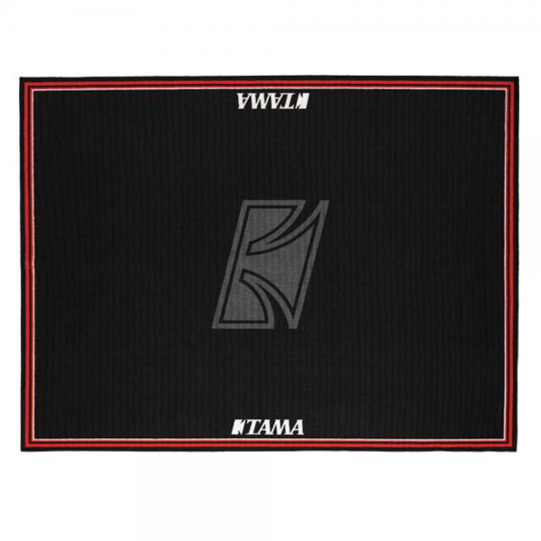 TAMA タマ TDRS-TL ドラム マット ラグ セッティングマット