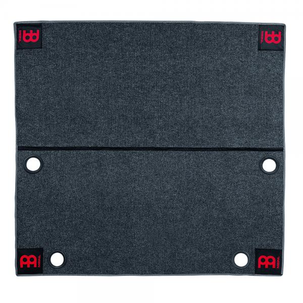 Meinl マイネル Drum Rug MDR-E　エレドラ用 セッティング マット ドラム