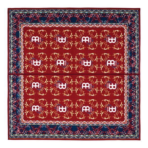 Meinl マイネル Drum Rug MDRL-OR Oriental Lサイズ 大きめ セッティング マット ドラム