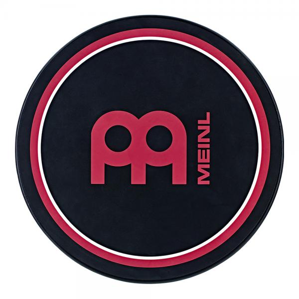 Meinl マイネル ドラム練習パッド 12" MPP-12 