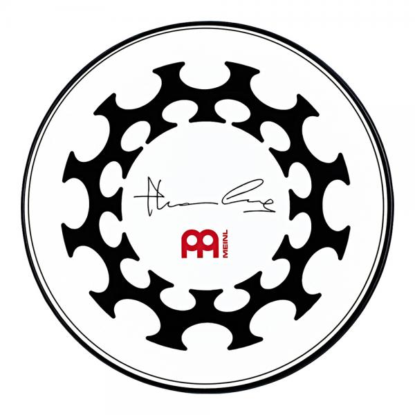 Meinl マイネル ドラム練習パッド 12" Thomas Langモデル MPP-12-TL 
