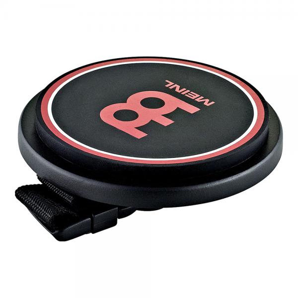 Meinl マイネル ドラム練習パッド 4" Kneepad MKPP-4 ミニサイズ 膝に着ける