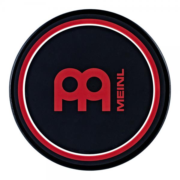 Meinl マイネル ドラム練習パッド 6" MPP-6