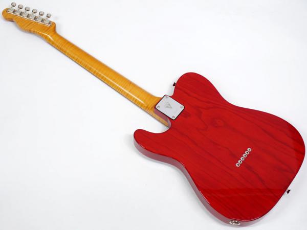 Vanzandt ヴァンザント TLV-R3 Flame Neck LTD SPECIAL / Heritage