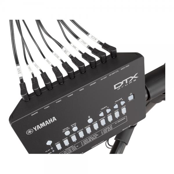 YAMAHA ヤマハ DTX432KS ベーシックセット ツインペダル 電子