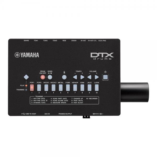 YAMAHA ヤマハ DTX432KS ベーシックセット + アンプ 電子ドラム