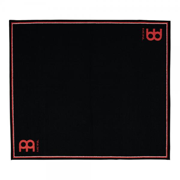 Meinl マイネル Drum Rug MDRS-BK Black Sサイズ 小さめ セッティングマット ドラム