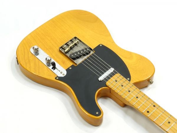 Fender Japan フェンダー ジャパン TL52-700 - 貴重な初期