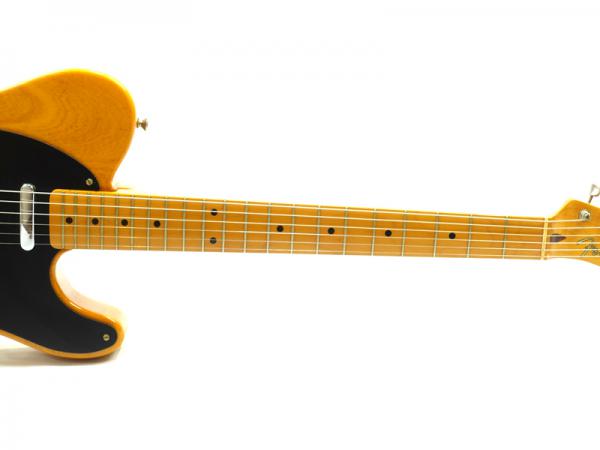 Fender Japan フェンダー ジャパン TL52-700 - 貴重な初期フェンダー