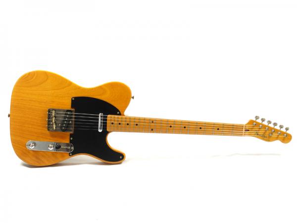 Fender Japan ( フェンダー ジャパン ) TL52-700 - 貴重な初期