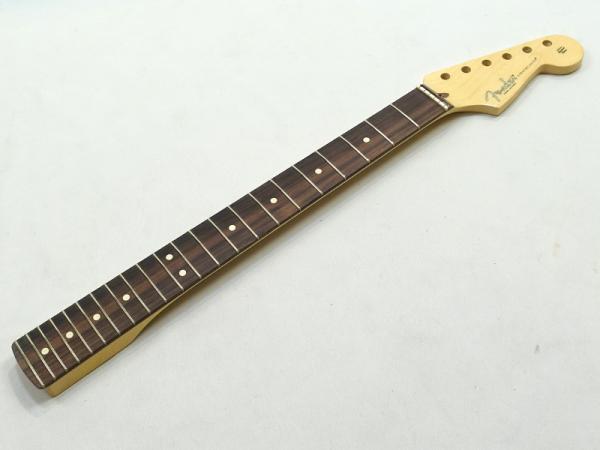 Fender ( フェンダー ) American Professional Stratocaster® Neck, 22 Narrow Tall Frets, 9.5" Radius, Rosewood #8523