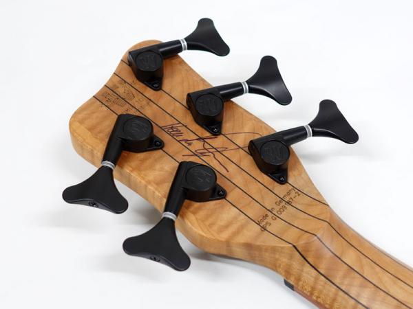 Warwick ワーウィック Germany Pro Series Streamer LX 5st