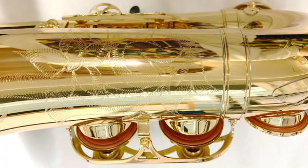 YAMAHA ヤマハ YAS-480 アルトサックス ラッカー 管楽器