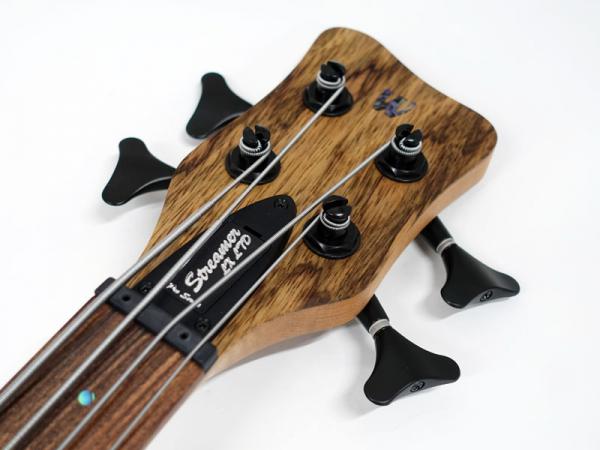 Warwick streamer LX ドイツ製 Warwick ワーウィック Germany Pro Series Streamer LX 4st