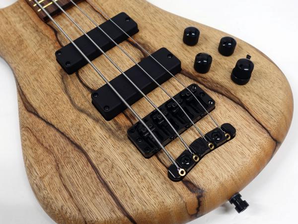 Warwick ワーウィック Germany Pro Series Streamer LX 4st