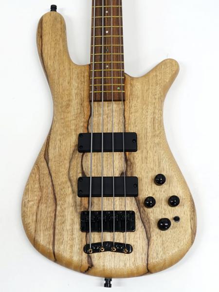Warwick Streamer　LX　ドイツ製 Warwick ワーウィック Germany Pro Series Streamer LX 4st