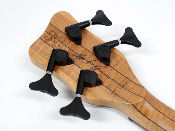 Warwick Streamer　LX　ドイツ製 WARWICK Streamer LX ドイツ製