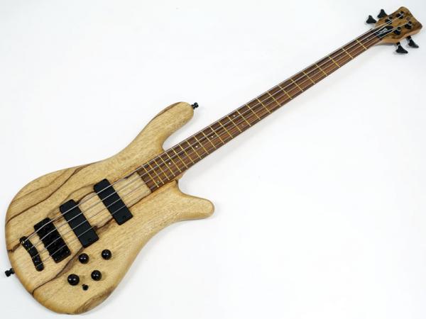 超爆安 Germany ワーウィック Warwick Pro 4st LX Streamer Series ベース
