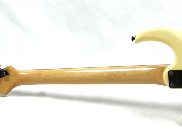 Aria Pro II RS-Hellcat アイボリー Aria Pro II アリアプロ2 RS HELLCAT - 1980年代の名器