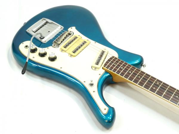 YAMAHA ( ヤマハ ) SG-5 - 1968年製ヤマハSG上位機種 / VINTAGE