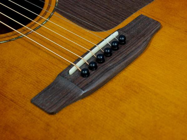 K.Yairi ケーヤイリ YW-K7 OVA VS【日本製 アコースティックギター