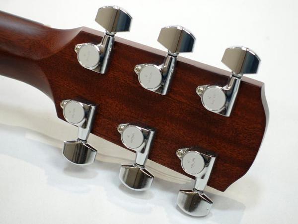 K.Yairi ケーヤイリ YW-K7 OVA VS【日本製 アコースティックギター