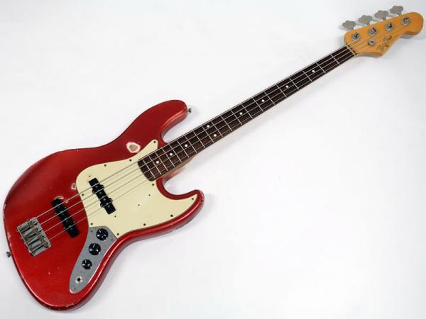 Big Tex Guitars 60's J / CAR <USED / 中古品>