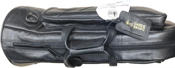 GARD BAGS ガードバックス 1-MLK 本革 ブラック レザー GARD BAGS ガードバックス 1-MLK 本革 ブラック レザー