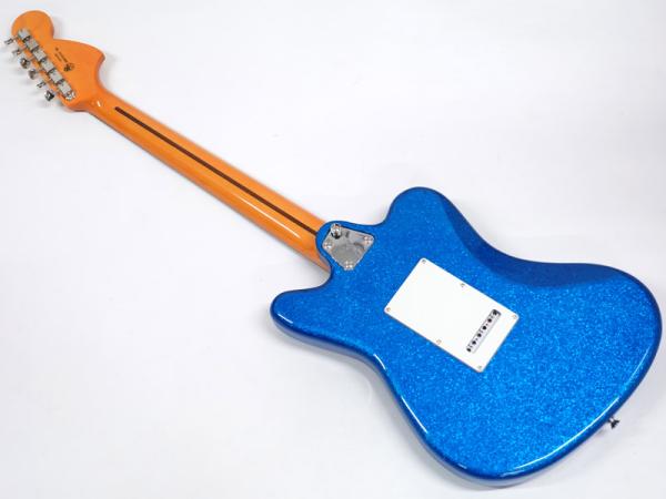 Fender フェンダー Made in Japan Limited Super-Sonic / Blue Fender フェンダー Made in Japan Limited Super-Sonic / Blue