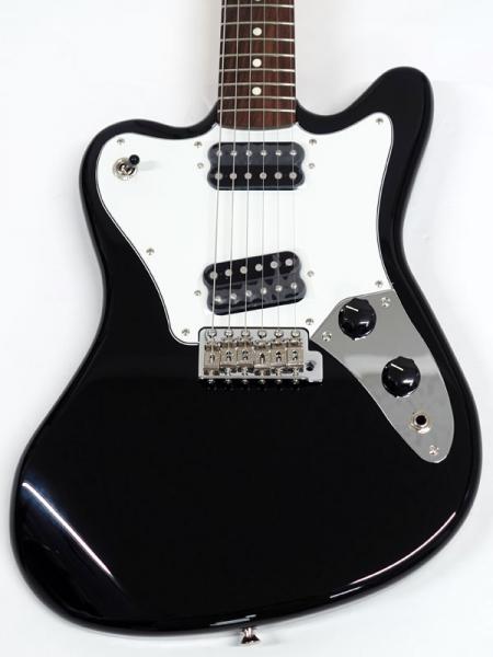Fender フェンダー Made in Japan Limited Super-Sonic / Black