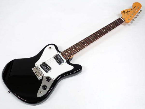 Fender ( フェンダー ) Made in Japan Limited Super-Sonic / Black