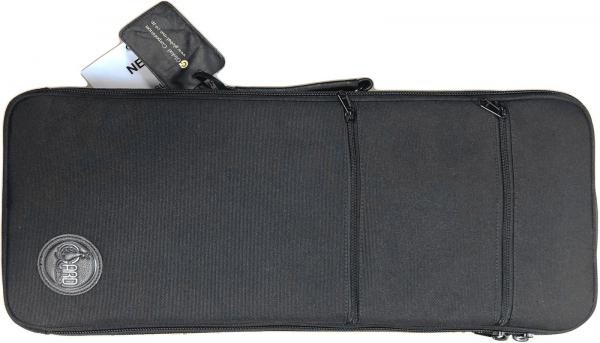 【新品未使用】ガードバッグス　トランペット用ダブルケース（4-ECSG-K） GARD Bags ( ガードバッグス ) 4-ECSG-K トランペットケース