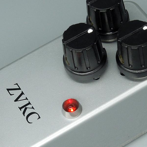 Zahnrad ツァーンラート ZVKC | ワタナベ楽器店 京都本店