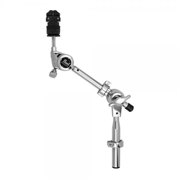 Pearl ( パール ) CH-1030BS Short Boom Cymbal Holder【シンバルホルダー 短めアーム ブーム シンバルスタンド 増設 】