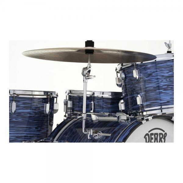 Pearl パール CHB-75LB Bass Drum Hoop Mount Cymbal Holder