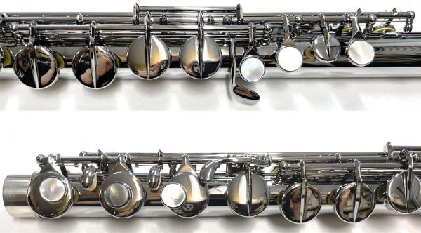 Gemeinhardt ゲマインハート　2ESPフルート ケース付き　Eメカ Gemeinhardt 2SP Flute In Original Case | eBay