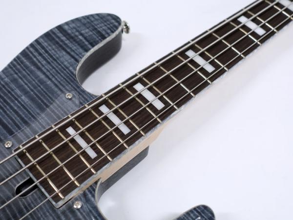 Bacchus バッカス WL4-FM CUSTOM III BLK/OIL-MH 41%OFF! | ワタナベ