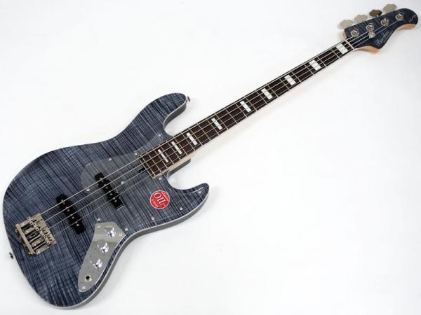 Bacchus バッカス WL4-FM CUSTOM III BLK/OIL-MH 41%OFF! | ワタナベ
