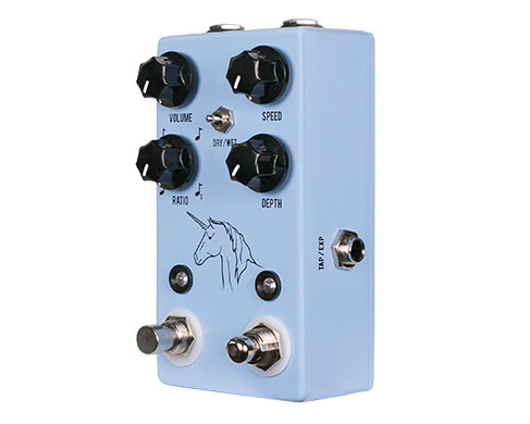 JHS Pedals Unicorn V2 | ワタナベ楽器店 京都本店