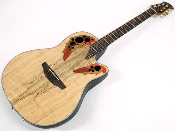 Ovation CE44P-SM