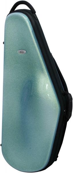 bags バッグス EFTS INNO BLU テナーサックスケース イノブルー ハード