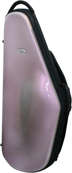 bags バッグス EFTS INNO PIK テナーサックスケース イノピンク ハードケース リュック EVOLUTION Tenor saxophone case pink ピンク　北海道 沖縄 離島不可