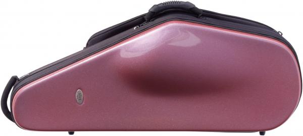 bags EFTS M-GREY ハードケース/テナーサックス用 バッグス