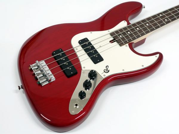 Seed Tabuchi-MkⅡ Seed Tabuchi-MkⅡ | Sago New Material Guitars