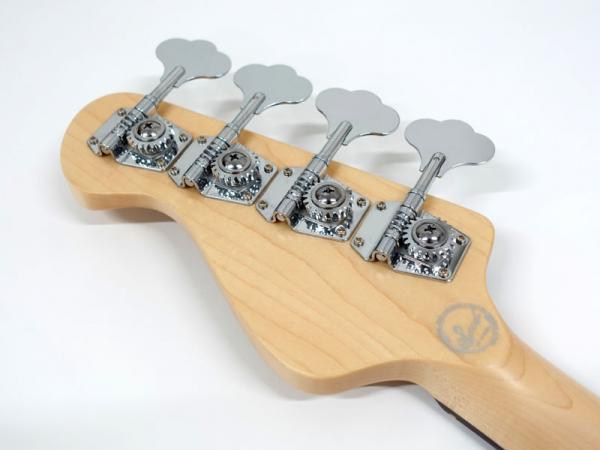 Sago Sago New Material Guitars Seed Tabuchi Mk-II 田淵智也氏
