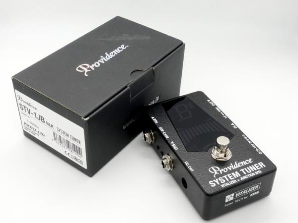 Providence STV-1JB BLACK SYSTEM TUNER